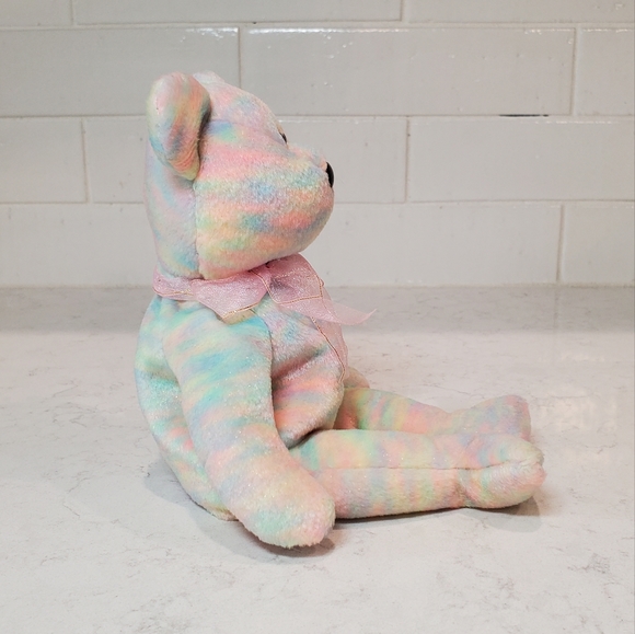 (SOLD) 2 for $15 - TY Beanie Babies | Celebrate - Picture 6 of 13